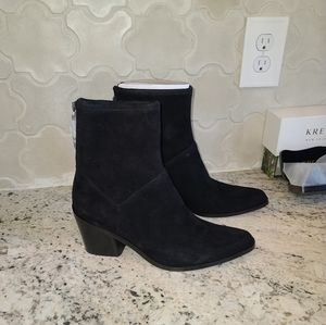 New Black Boots Nordstrom Rack